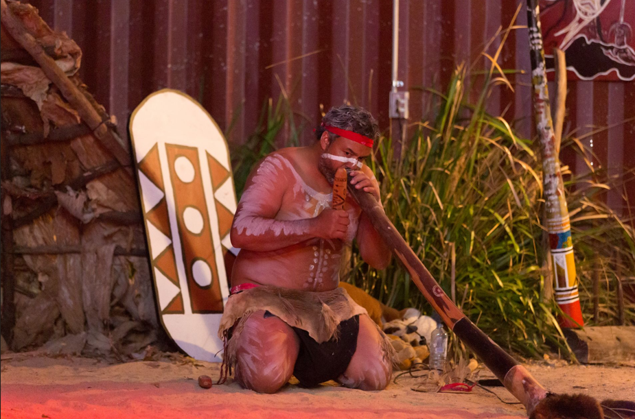Sunshine Coast Cultural Immersion
